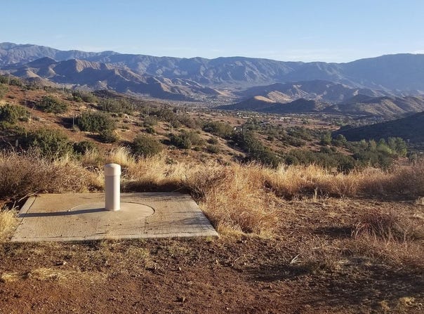 Rolandee Street, Acton, CA 93510