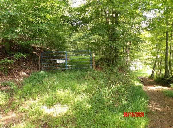 941 Sammy Run, Crawford, WV 26447