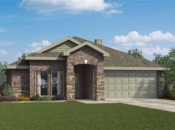 795 Hillcrest Drive, Farmington, AR 72730