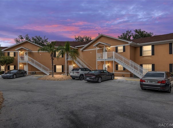4450 E Windmill Drive, Inverness, FL 34453