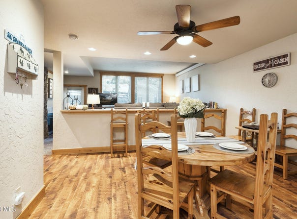 96 Mountainside Drive, Granby, CO 80446
