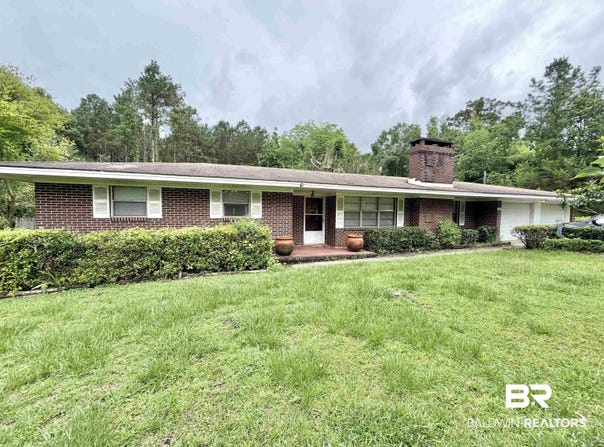 1575 Jack Springs Road, Atmore, AL 36502