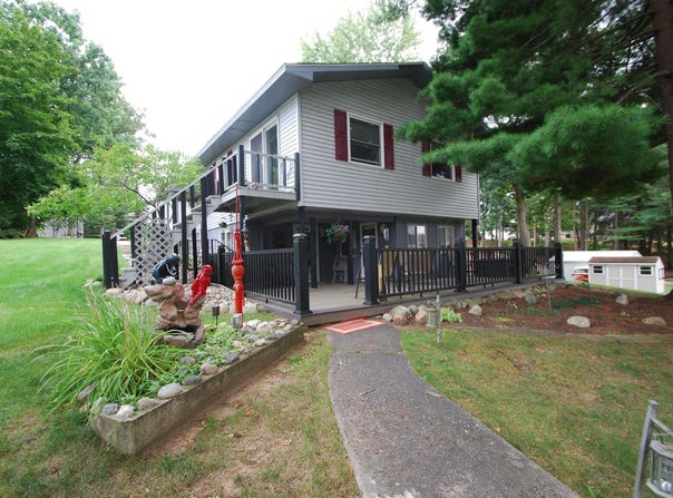 3276 Comanche Trail, West Branch, MI 48661