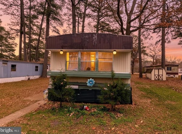 26835 WALKER Road, SEAFORD, DE 19973