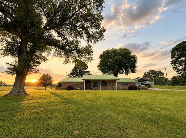 6650 FM 2149, MAUD, TX 75567