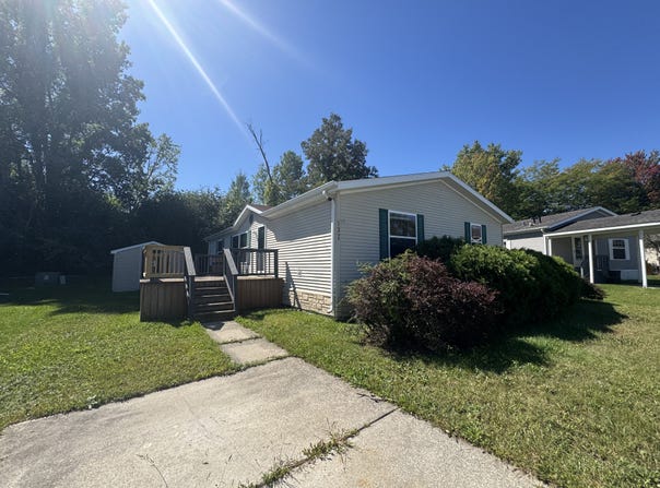 137 Apollo, Flushing, MI 48433