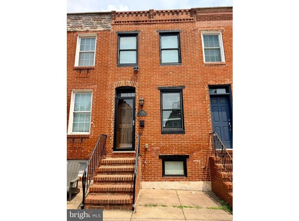 1530 E CLEMENT ST, BALTIMORE, MD 21230