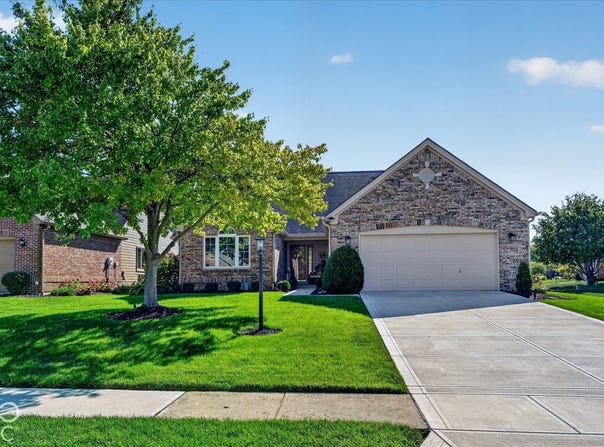 7251 River Glen Drive, Fishers, IN 46038