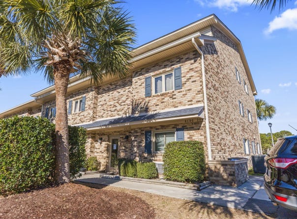 206 Double Eagle Dr., Surfside Beach, SC 29575