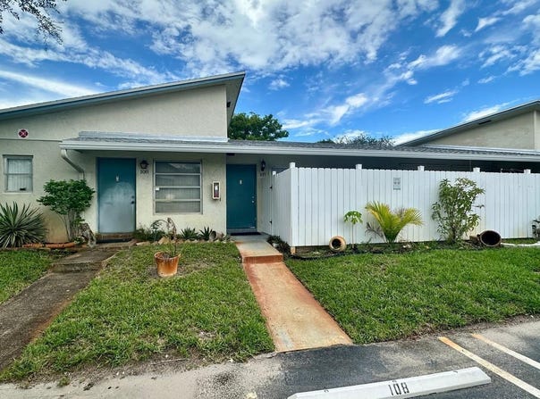 3000 NW 5th Terrace, Pompano Beach, FL 33064