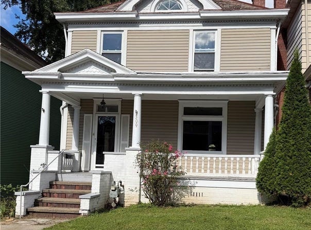 309 Vine Street, East Liverpool, OH 43920