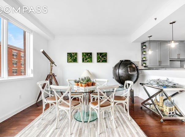 32 W 128th Street, New York, NY 10027