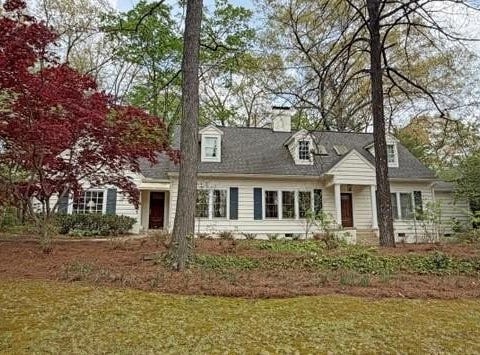 707 Greenwood Drive, DALTON, GA 30720