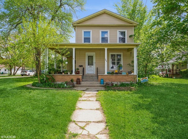 329 E Grant Highway, Marengo, IL 60152