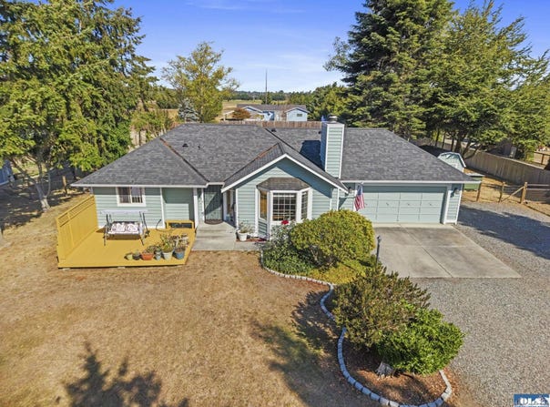 52 Timothy Lane, Sequim, WA 98382
