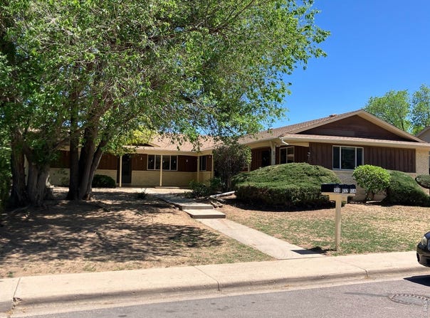 650 Inca Pkwy, Boulder, CO 80303