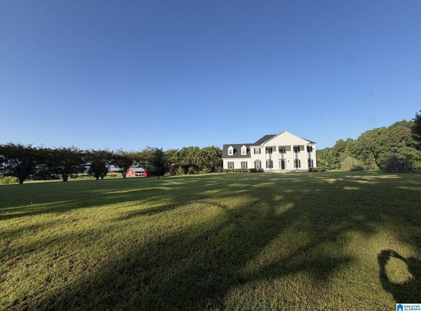 396 HOLLEY MILL ROAD, ECLECTIC, AL 36024