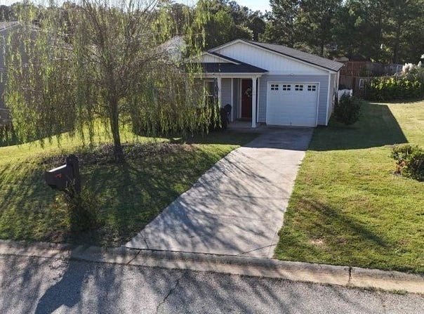 120 Botany Drive, Laurens, SC 29360
