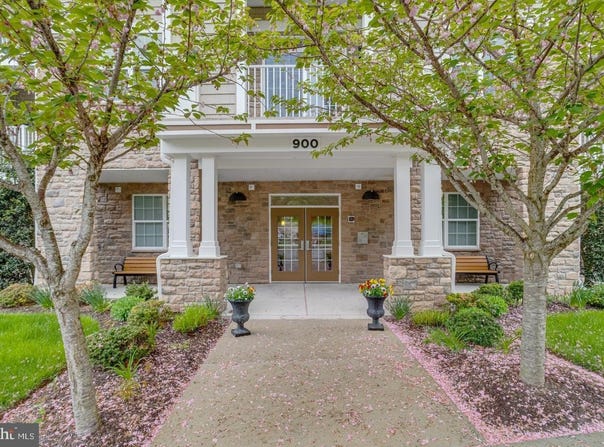 900 MACPHAIL WOODS XING, BEL AIR, MD 21015