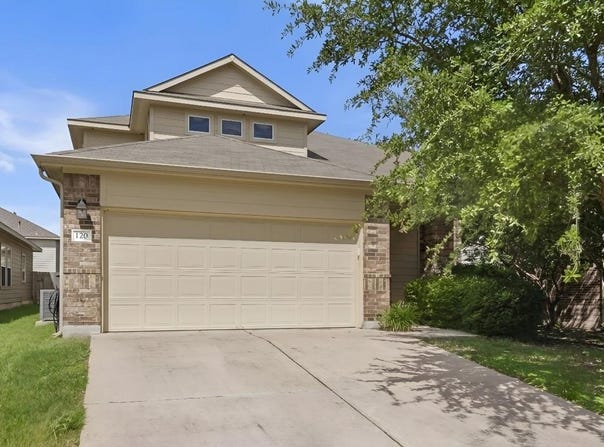 120 Bufflehead Ln, Leander, TX 78641