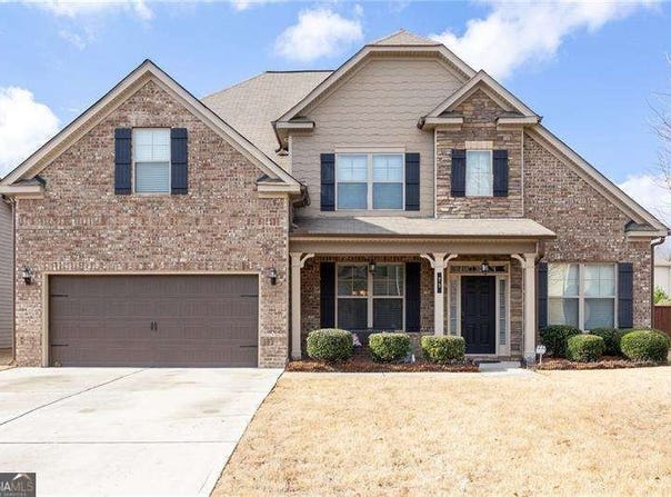 79 Gray Trail, Acworth, GA 30101