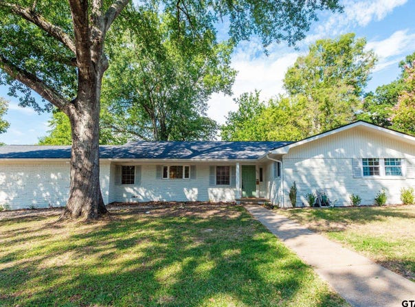 3215 Curtis Dr, Tyler, TX 75701