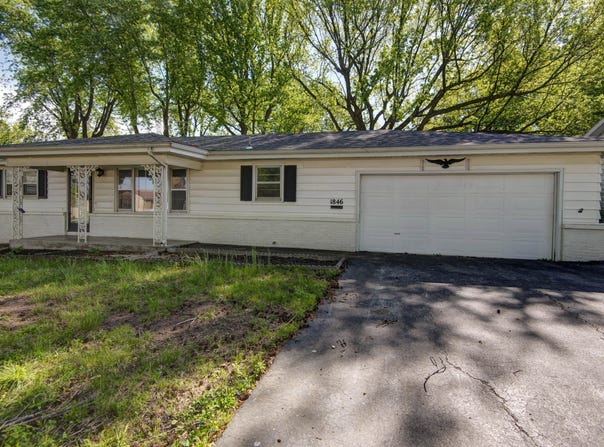 1846 S Nettleton Avenue, Springfield, MO 65807