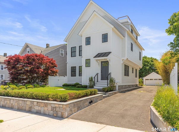 2 Third Street, Norwalk, CT 06855