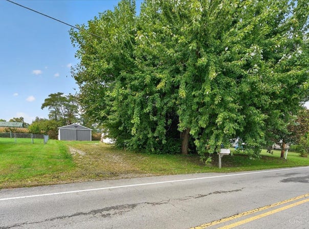 2132 Tri County Rd lot: 0, Winchester, OH 45697