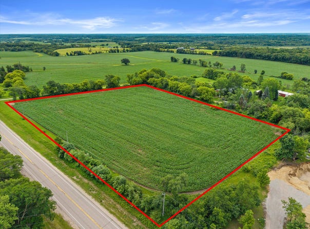 Lt 0 County Road D, Burlington, WI 53105