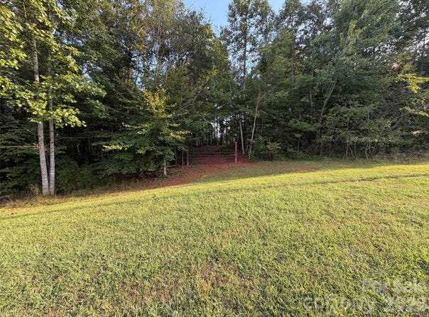V/L Vein Mountain Road, Nebo, NC 28761