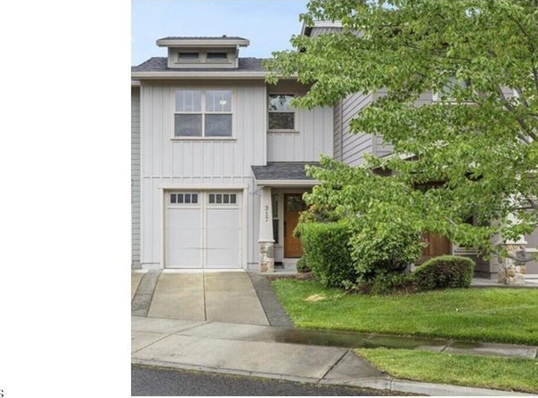 3126 Alameda Street, Medford, OR 97504