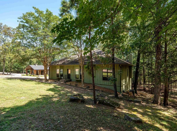 916 Sugar Maple Drive, Heber Springs, AR 72543