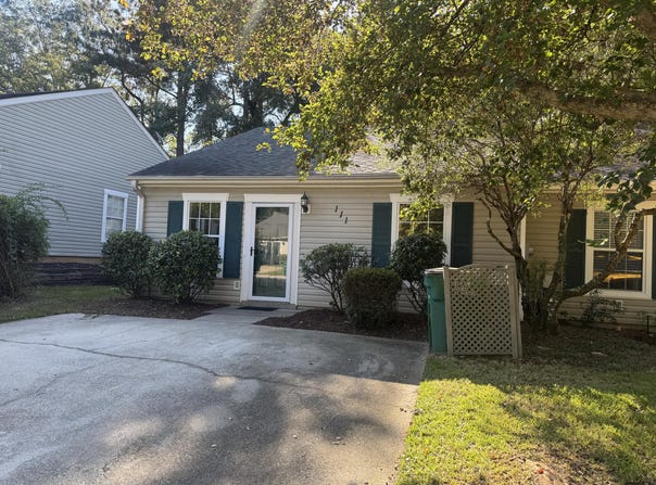 111 Singletree Lane, Aiken, SC 29803