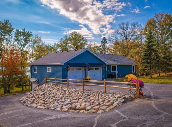 13973 Hummingbird Drive, Park Rapids, MN 56470
