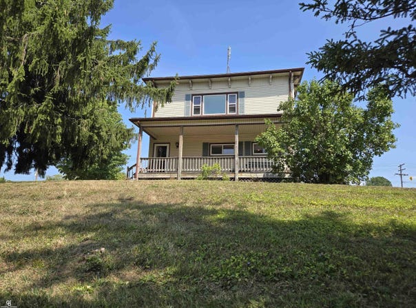 8260 Brockway Road, Yale, MI 48097
