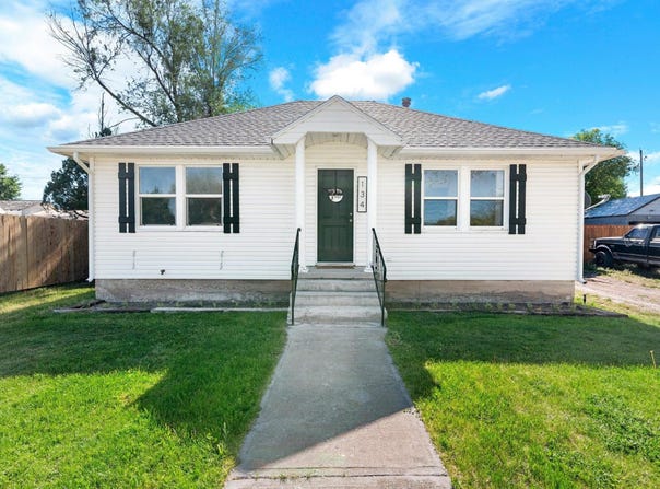 134 S 2Nd St E, Downey, ID 83234