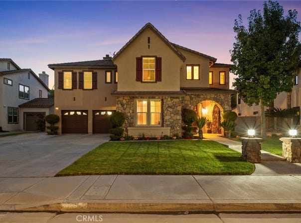 8249 Laurel Ridge, Riverside, CA 92508
