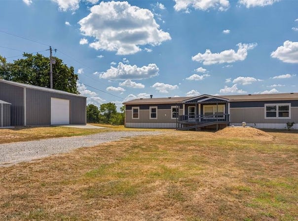 35749 Honeysuckle Lane, Tecumseh, OK 74873