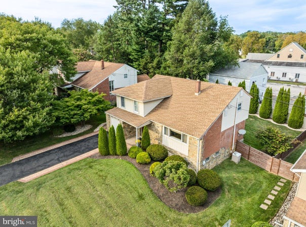 515 DAVIS Road, CHELTENHAM, PA 19012