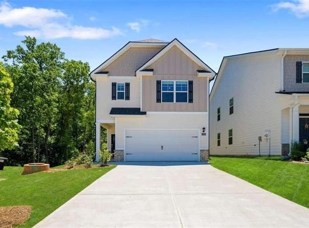 11970 Aukerman Way, Hampton, GA 30228