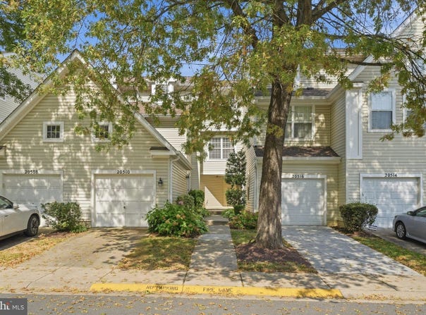 20510 BRIDGER Way, GERMANTOWN, MD 20874