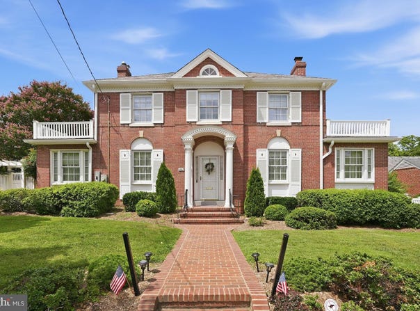 1907 ROOKWOOD Road, SILVER SPRING, MD 20910