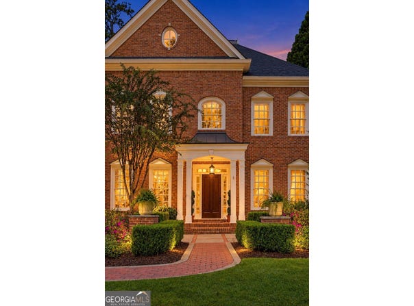 2870 Margaret Mitchell Drive NW, Atlanta, GA 30327