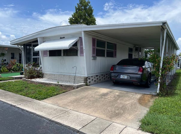 12651 Seminole Blvd., Largo, FL 33778
