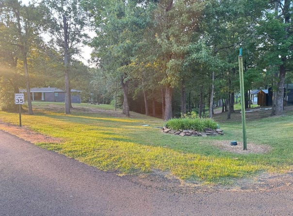 1700 Pilcher Rd, MANY, LA 71449