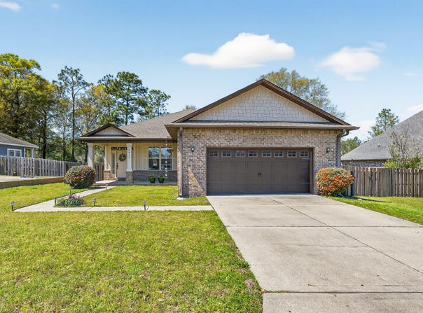 6022 Hidden Valley Road, Crestview, FL 32539