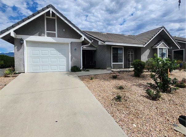 1331 Freedom, San Jacinto, CA 92583
