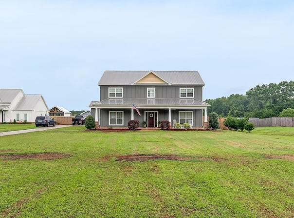 6535 County Road 708, Enterprise, AL 36330
