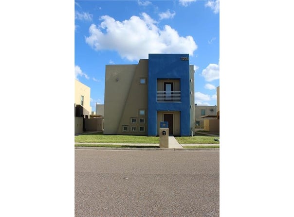 1204 E Daffodil, McAllen, TX 78501